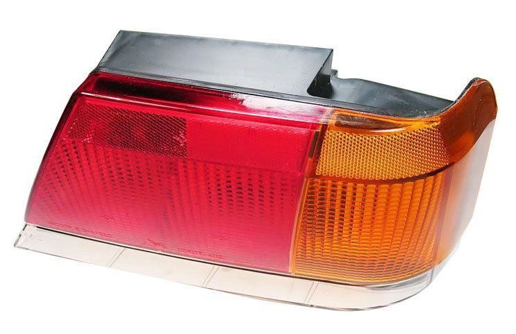 Корпус заднего фонаря ВАЗ-2115 углового правого (ДААЗ)