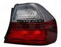 11-A907-B1-2B - ФОНАРЬ ПРАВЫЙ ЗАДНИЙ в крыло (TYC) BMW E90/E91 (2005-2009)