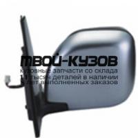 MBPAJ03-452B-L - ЗЕРКАЛО ЛЕВОЕ (ТАЙВАНЬ) Mitsubishi Pajero 3 (2003-)