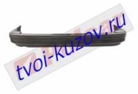 SIERRA(KOMBI)92- БАМПЕР ЗАДНИЙ СТ-ПЛАСТИК