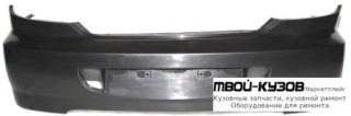 БАМПЕР ЗАДНИЙ (РОССИЯ) для KIA SPECTRA ИЖ (2005-)