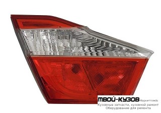 ФОНАРЬ ЗАДНИЙ ВНУТРЕН ЛЕВАЯ СТОРОНА (ориг.) для Toyota CAMRY V50 (2011-)