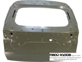 КРЫШКА БАГАЖНИКА (КИТАЙ) для Jetour DASHING (2022-)