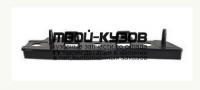 FDKUG13-9A0-R - КРЕПЛЕНИЕ ПЕРЕДНЕГО БАМПЕРА ПРАВОЕ (КИТАЙ) Ford Kuga 2 (2013-)