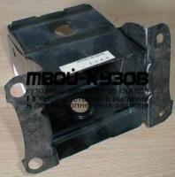 TYCAE92-250-L - КРОНШТЕЙН УСИЛИТЕЛЯ ПЕРЕДНЕГО БАМПЕРА ЛЕВЫЙ (ТАЙВАНЬ) Toyota Caldina 190 (1992-)