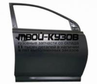 TYRV413-510-R - ДВЕРЬ ПЕРЕДНЯЯ ПРАВАЯ (КИТАЙ) Toyota Rav4 (2013-)
