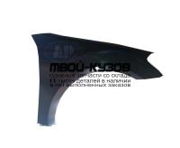 MD16405-271-R - КРЫЛО ПЕРЕДНЕЕ ПРАВОЕ (ТАЙВАНЬ) Mercedes W164 (2005-)