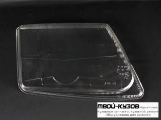 СТЕКЛО ФАРЫ ПРАВАЯ СТОРОНА (РОССИЯ) для Mercedes VITO / VIANO (1996-)