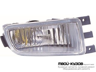 ФАРА ПРОТИВОТУМАННАЯ ПРАВАЯ СТОРОНА (DEPO) для Lexus GS300 / 430 (1998-2005)