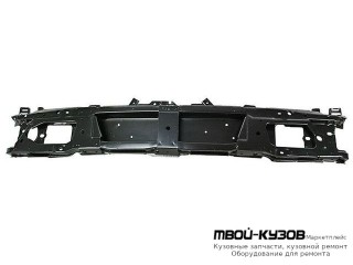 УСИЛИТЕЛЬ БАМПЕРА ПЕРЕДНИЙ для Volkswagen GOLF III (11.1991 - 09.1997), Volkswagen VENTO (02.1992 - 08.1998)