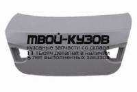 OPAST09-601 - КРЫШКА БАГАЖНИКА (КИТАЙ) Opel Astra J (2009-)