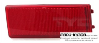 ОТРАЖАТЕЛЬ В ЗАДНИЙ БАМПЕР ПРАВЫЙ для FOCUS C-MAX 2004-2010