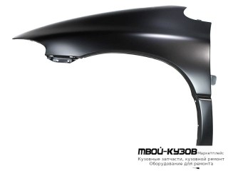 КРЫЛО ПЕРЕДНИЙ ЛЕВАЯ СТОРОНА (ТАЙВАНЬ) для Plymouth VOYAGER / DODGE CARAVAN (1996-2000)