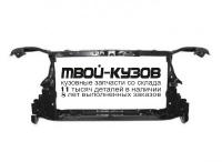 532011A340 - СУППОРТ РАДИАТОРА (OEM (оригинал)) Toyota Corolla 120 (2002-)