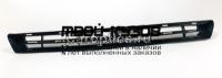 CN0C405-195 - РЕШЕТКА ПЕРЕДНЕГО БАМПЕРА верхняя (КИТАЙ) Citroen C4 (2005-2008)