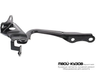 ПЕТЛЯ КАПОТА ПРАВАЯ СТОРОНА (ТАЙВАНЬ) для Toyota RAV4 (2006-)