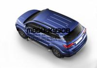 R.3304.004 - ПОРОГИ-ПОДНОЖКИ (КОМПЛЕКТ) с листом d57 (RIVAL) Lifan Myway (2017-)