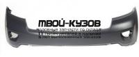 JPGCH10-160X - БАМПЕР ПЕРЕДНИЙ (ТАЙВАНЬ) Jeep Grand Cherokee WK2 (2010-)