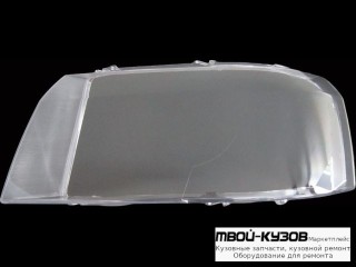 СТЕКЛО ФАРЫ ЛЕВАЯ СТОРОНА (КИТАЙ) для Land Rover FREELANDER (2007-)
