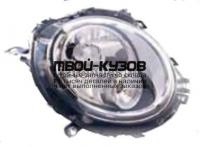 882-1118RMLDEMC - ФАРА ПРАВАЯ (DEPO) Mini Cooper (2007-)