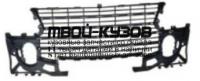 PG30705-193 - РЕШЕТКА ПЕРЕДНЕГО БАМПЕРА (КИТАЙ) Peugeot 307 (2005-)