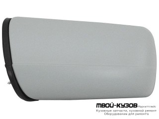 ЗЕРКАЛО ЛЕВАЯ СТОРОНА ЭЛЕКТР С ПОДОГРЕВОМ С КРЫШК 5 КОНТ (FLAT) (ТАЙВАНЬ) для Mercedes W140 SEDAN (05.1993 - 10.1998), Mercedes W202 (06.1993 - 06.2000), Mercedes W210 (08.1995 - 08.1999) (09.1999 - 06.2002)
