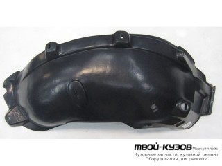 ПОДКРЫЛОК ПЕРЕДНИЙ КРЫЛА ПРАВАЯ СТОРОНА (ТАЙВАНЬ) для Mercedes W163 (ML) (09.1998-)