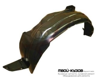 ПОДКРЫЛОК ПЕРЕДНИЙ КРЫЛА ЛЕВАЯ СТОРОНА (ТАЙВАНЬ) для Hyundai GETZ (2003-2005)