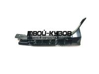 BM0X504-9A0-R - КРЕПЛЕНИЕ ПЕРЕДНЕГО БАМПЕРА ПРАВОЕ (ТАЙВАНЬ) BMW X5 E53 рестайлинг (2004-)