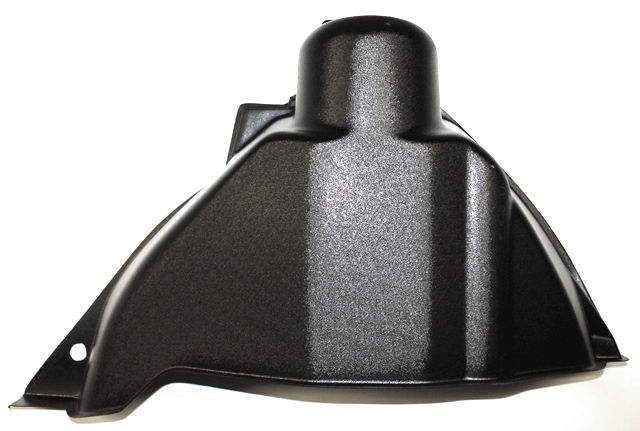 Облицовка арок задних колес ВАЗ-2108