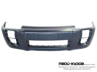 БАМПЕР ПЕРЕДНИЙ МОДЕЛИ С РАСШИРИТ (КИТАЙ) для Hyundai TUCSON (04.2004-)