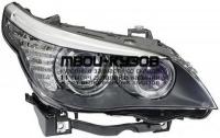 1EL 164 908-001 - ФАРА ПРАВАЯ (Hella) BMW E60 (2007-)
