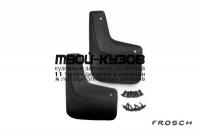 NLF.33.12.F13 - БРЫЗГОВИКИ ПЕРЕДНИЕ (КОМПЛЕКТ) (FROSCH) Mazda CX-7 ER (2006-2009)
