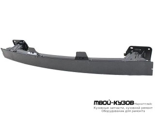 УСИЛИТЕЛЬ БАМПЕРА ЗАДНИЙ (СЕДАН) (КИТАЙ) для Ford FOCUS (2011-2014)