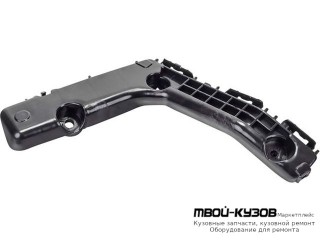 КРЕПЛЕНИЕ БАМПЕРА ПЕРЕДНИЙ ЛЕВАЯ СТОРОНА (КИТАЙ) для Toyota COROLLA E180 (2013-)