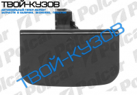 7 E65/E66 ЗАГЛУШКА КРЮКА БУКСИРОВКИ ПЕРЕДНЯЯ