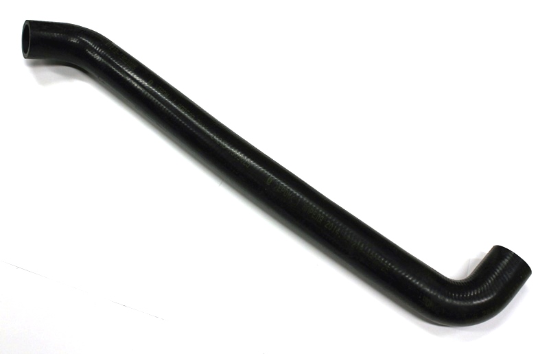 Патрубок радиатора ВАЗ-21213 верхний (ОАО БРТ)