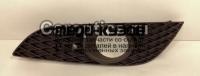 ST-OP49-219-A2 - НАКЛАДКА ПРОТИВОТУМАННОЙ ФАРЫ ЛЕВАЯ (SAT) Opel Astra H (2007-2010)