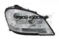 20-C161-05-2B - ФАРА ПРАВАЯ (TYC) Mercedes W164 (2008-2011)