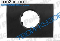 OCTAVIA 96- РЕМКОМПЛЕКТ ВОКРУГ ГОРЛОВИНЫ БЕНЗОБАКА