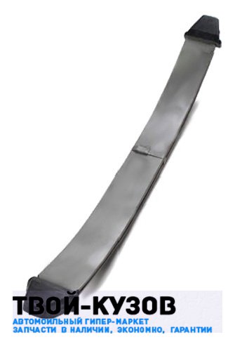 Рессора передней подвески