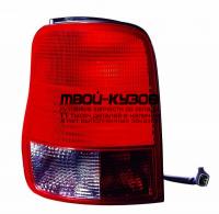 223-1930L-LD-UE - ФОНАРЬ ЛЕВЫЙ ЗАДНИЙ в крыло (DEPO) Kia Carnival (2001-2003)