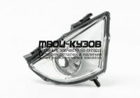 431-2009R-UE - ПРОТИВОТУМАННАЯ ФАРА ПРАВАЯ (DEPO) Ford Fiesta 5 (2002-2005)