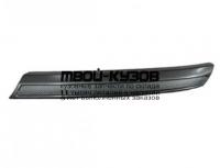 5311312110 - МОЛДИНГ РЕШЕТКИ РАДИАТОРА ЛЕВЫЙ (OEM (оригинал)) Toyota Corolla 150 (2006-2010)