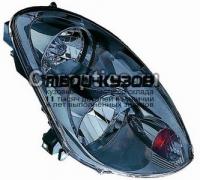 315-1147R-AS2 - ФАРА ПРАВАЯ (DEPO) Infiniti G (2001-2005)