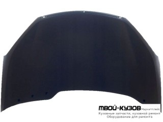 КАПОТ СТАЛЬН (ТАЙВАНЬ) для Ford FOCUS C-MAX (2003-)