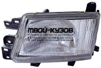 20-6460-A0-1A - ФАРА ЛЕВАЯ (TYC) Subaru Forester SF (1999-2000)