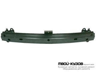 УСИЛИТЕЛЬ БАМПЕРА ПЕРЕДНИЙ (ТАЙВАНЬ) для Hyundai GETZ (2005-)