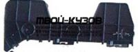 TYHIG10-9B0-R - КРЕПЛЕНИЕ ЗАДНЕГО БАМПЕРА ПРАВОЕ (КИТАЙ) Toyota Highlander (2010-)