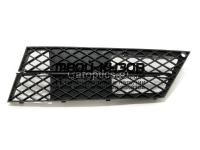 BME6007-190-L - РЕШЕТКА ПЕРЕДНЕГО БАМПЕРА ЛЕВАЯ (ТАЙВАНЬ) BMW E60 (2007-2009)